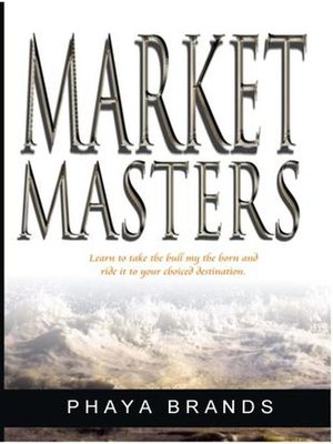 cover image of Market Masters